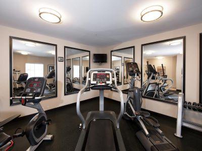 Candlewood Suites Greeley By Ihg Esterno foto